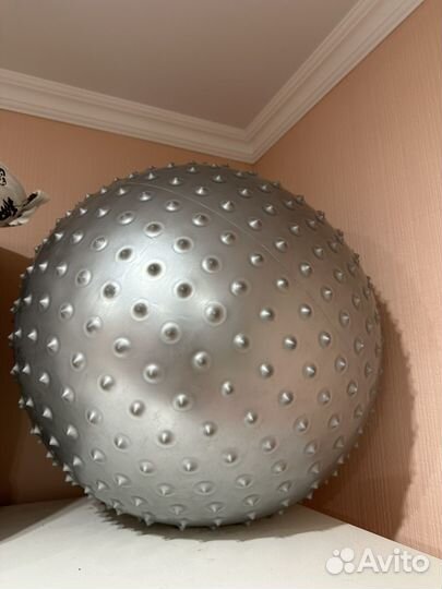 Мяч фитбол для детей