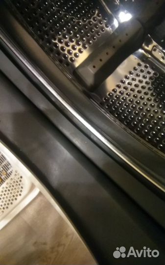 Стиральная машина samsung бу