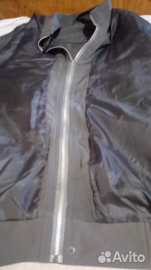 Ветровка мужская 50 52 бу