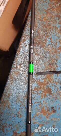 Спиннинг ультралайт kaida 1-7 гр