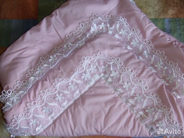 Одеяло - конверт