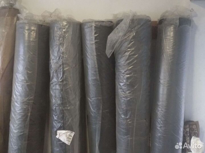 Ткань автомобильная