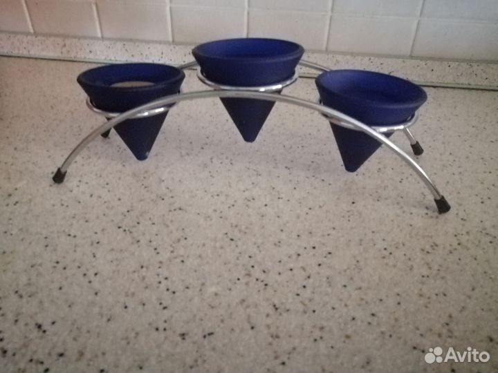 Подсвечник