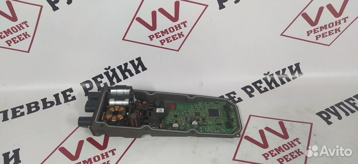 Рулевая рейка Ауди А4,Q5 8R0.909.144.Q8K0.909.144Q