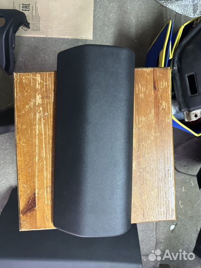 Части торпеды Range Rover L322