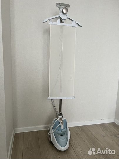 Отпариватель Kitfort кт-938