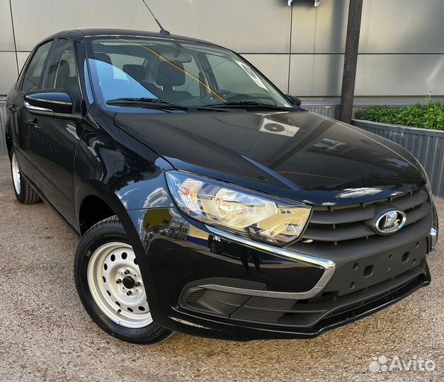 LADA Granta 1.6 МТ, 2024