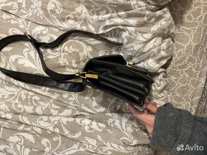 Сумка через плечо