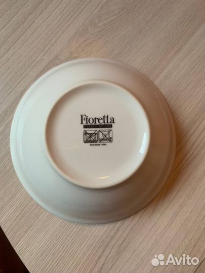 Салатник Fioretta 14 см
