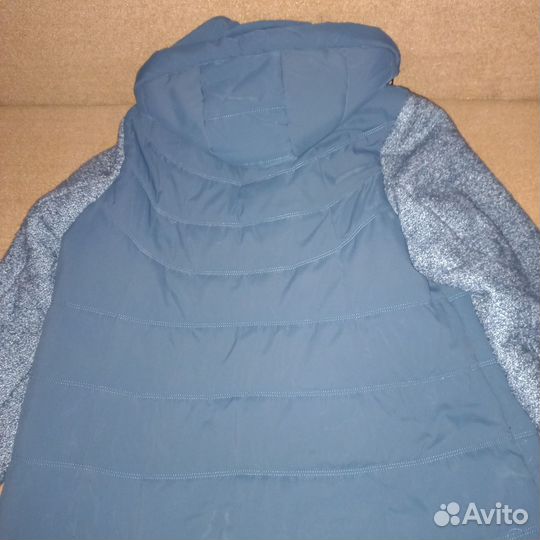 Куртка демисезонная женская 52 54