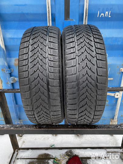 Vredestein SnowTrac 2 195/55 R16
