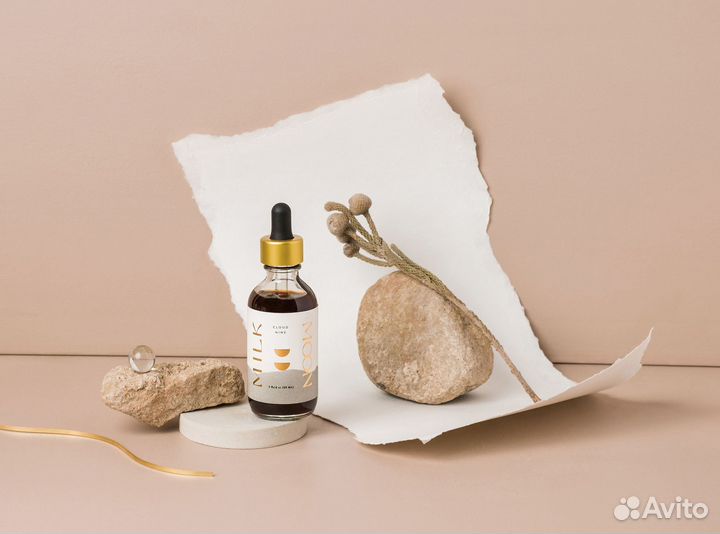 Предметная фотосъемка