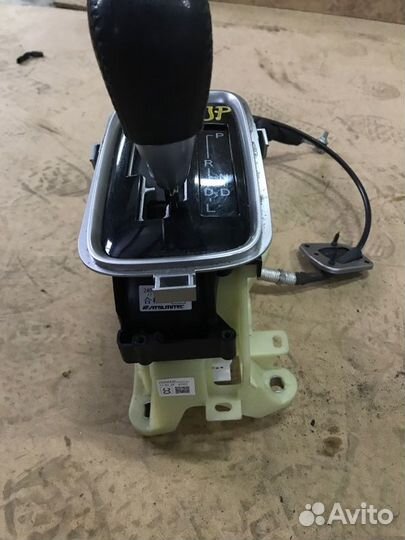 Селектор АКПП Mitsubishi Outlander 3 GF 2.4