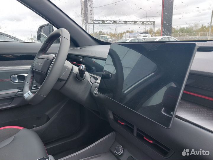 Jetour Dashing 1.5 AMT, 2023
