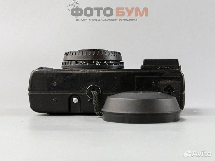 Фотоаппарат Эликон-4