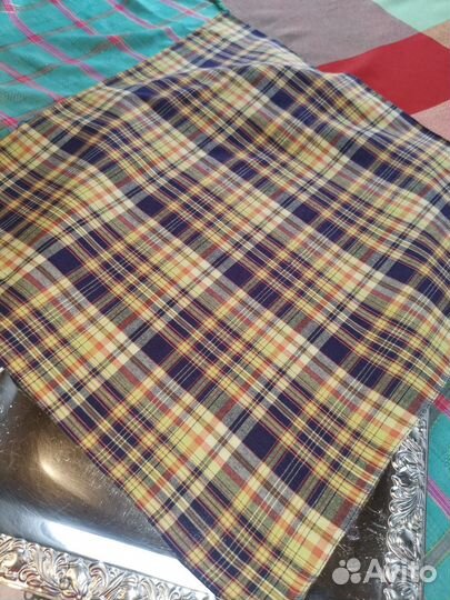 Небольшой красивый платочек