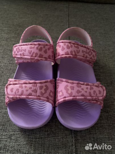 Обувь для девочки 17 см