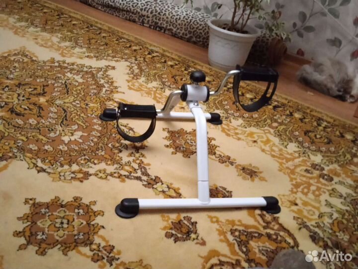 Тренажор кардио