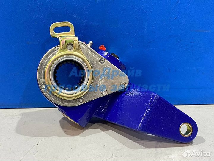 Регулировочный рычаг для заднего моста камаз-65801