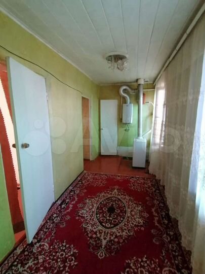 Дом 90 м² на участке 24 сот.