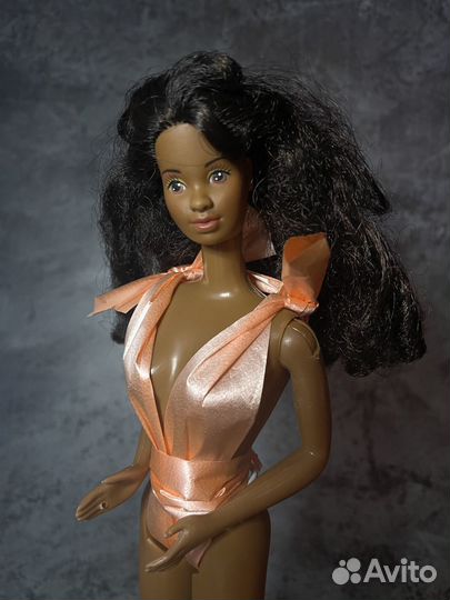 Барби Barbie and the Rockers Hispanic