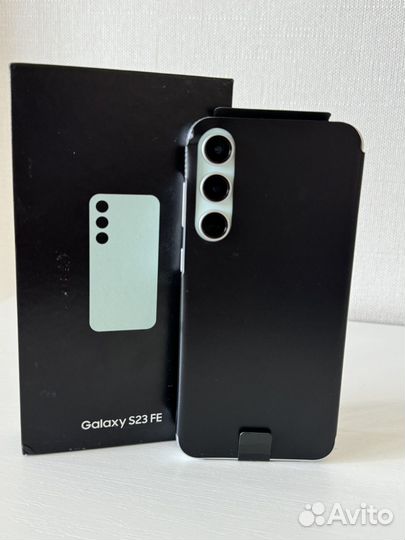 Samsung Galaxy S23 FE, 8/256 ГБ