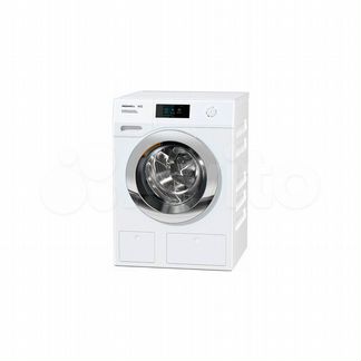 Стиральная машина Miele WCR890WPS