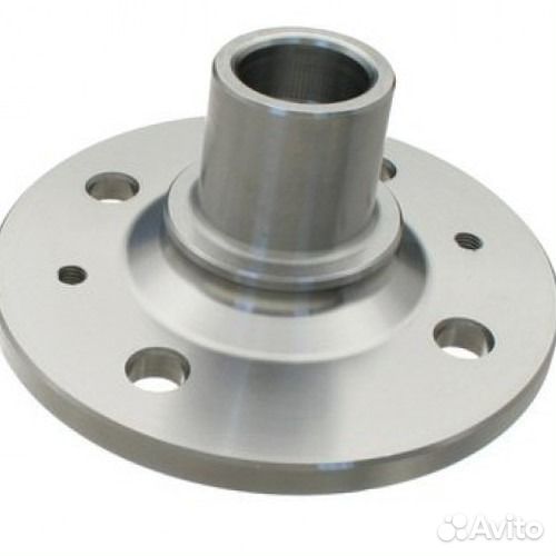 Ступица передняя Kia Spectra Киа Спектра иж