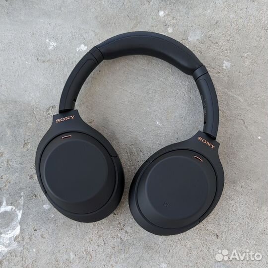 Наушники Sony Wh 1000xm4