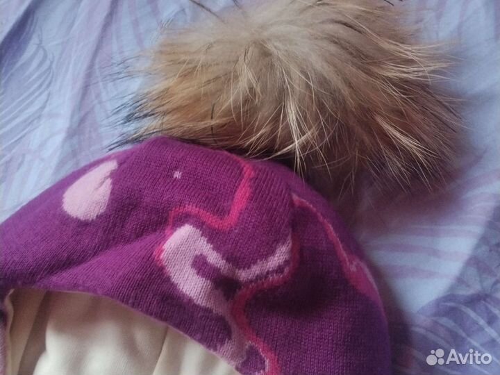 Шапка шлем 56 и 54размер цена за оба