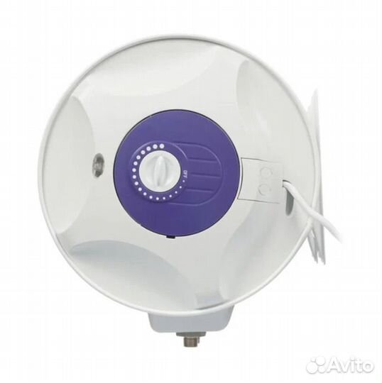 Накопительный электрический водонагреватель новый