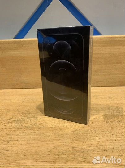 iPhone 12 Pro, 512 ГБ