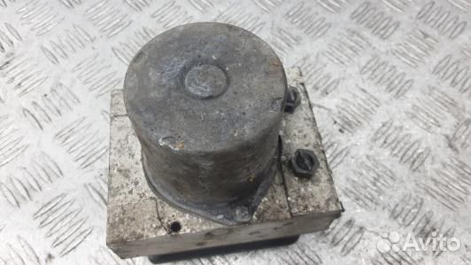 Блок ABS ford transit 7 (7DN20KW01)