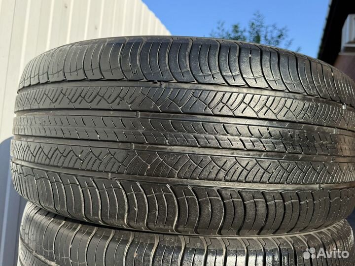 Michelin Latitude Tour HP 265/45 R21 65Y