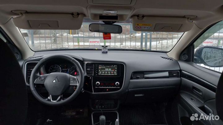 Mitsubishi Outlander 2.0 CVT, 2020, 70 000 км