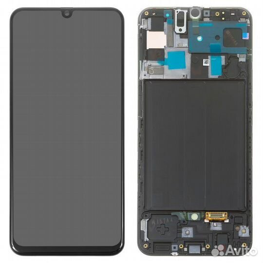 Дисплей Samsung Galaxy A50 (2019) SM-A505