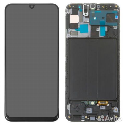 Дисплей Samsung Galaxy A50 (2019) SM-A505