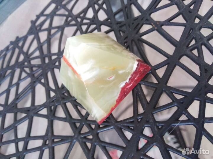 Изделия из натурального камня