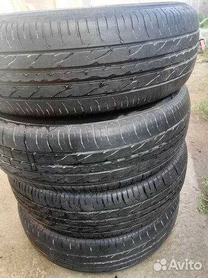 Dunlop Enasave EC203 185/70 R14
