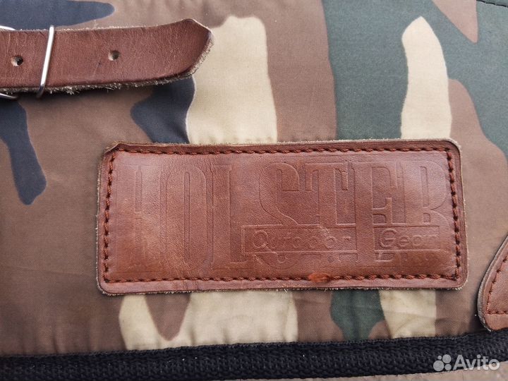 Чехол для ружья holster