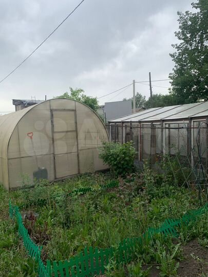 Дача 30 м² на участке 3,2 сот.