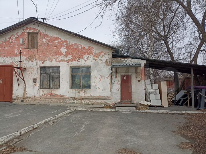 Склад, 41.5 м²