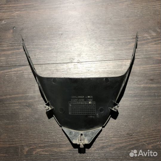 Центр плуга для Honda CBR650R 20г