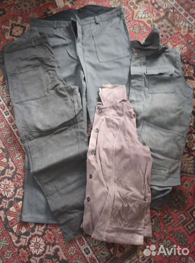 Рабочая форма