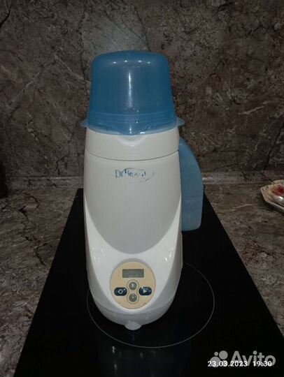 Подогреватель для бутылочек