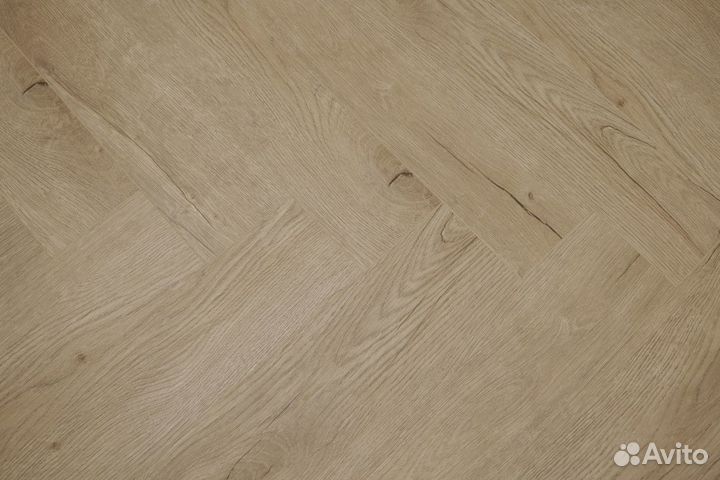 Кварцвиниловая плитка