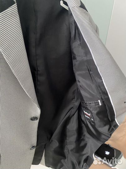 Пиджак на мальчика