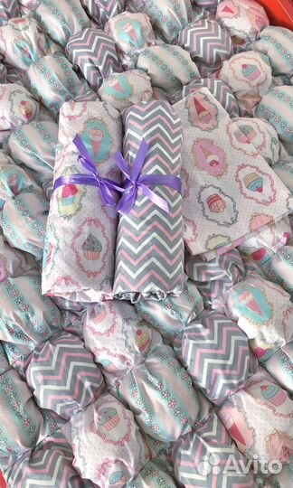 Простыня на резинке