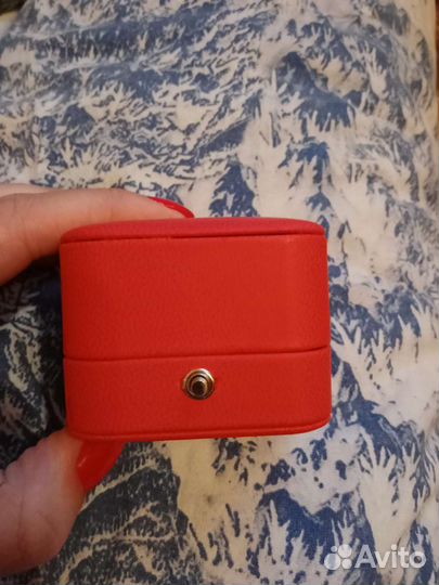 Коробка подарочная для колец