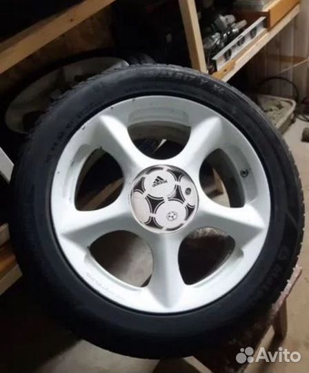 Matador MP 47 Hectorra 3 215/55 R17